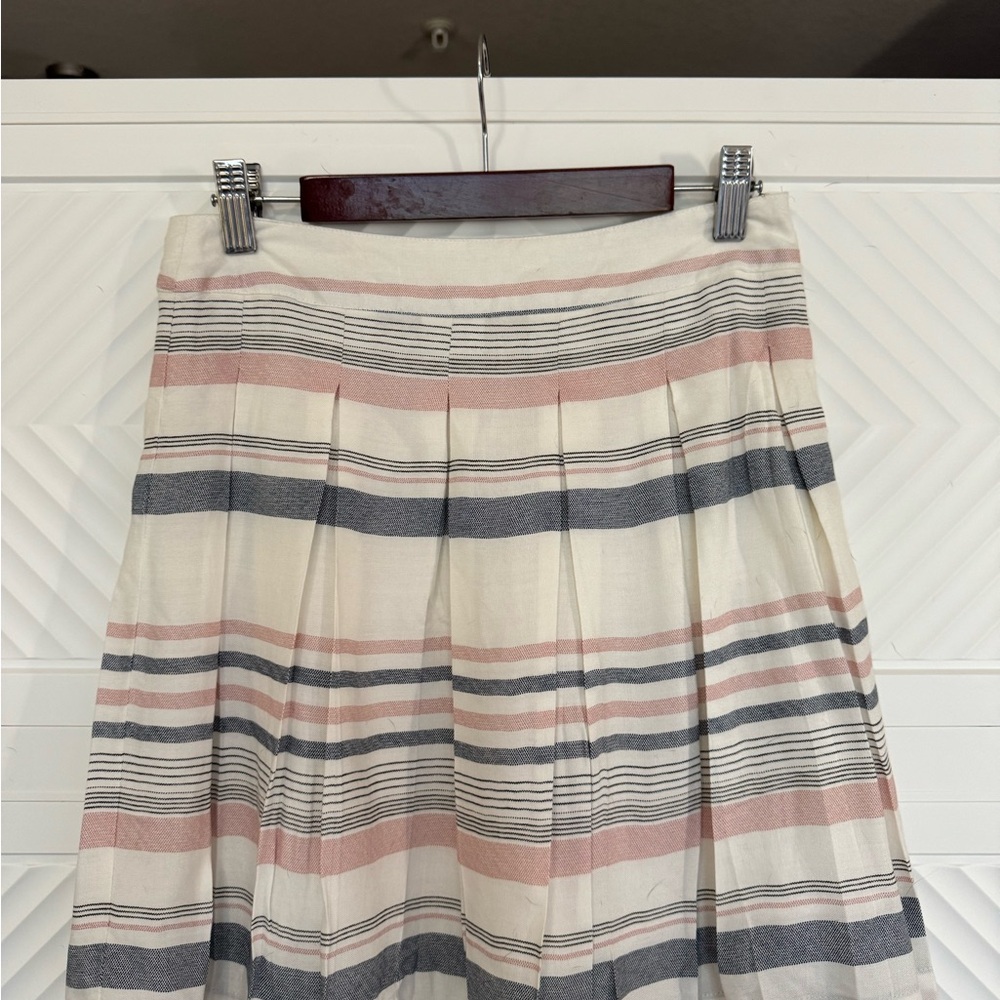 Sim and Sam skirt.